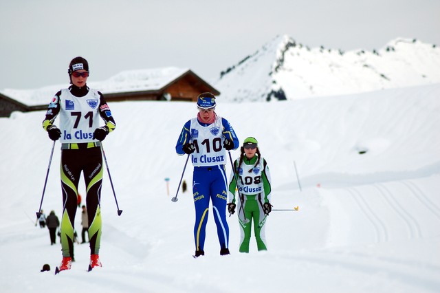 Grand-Prix La Clusaz